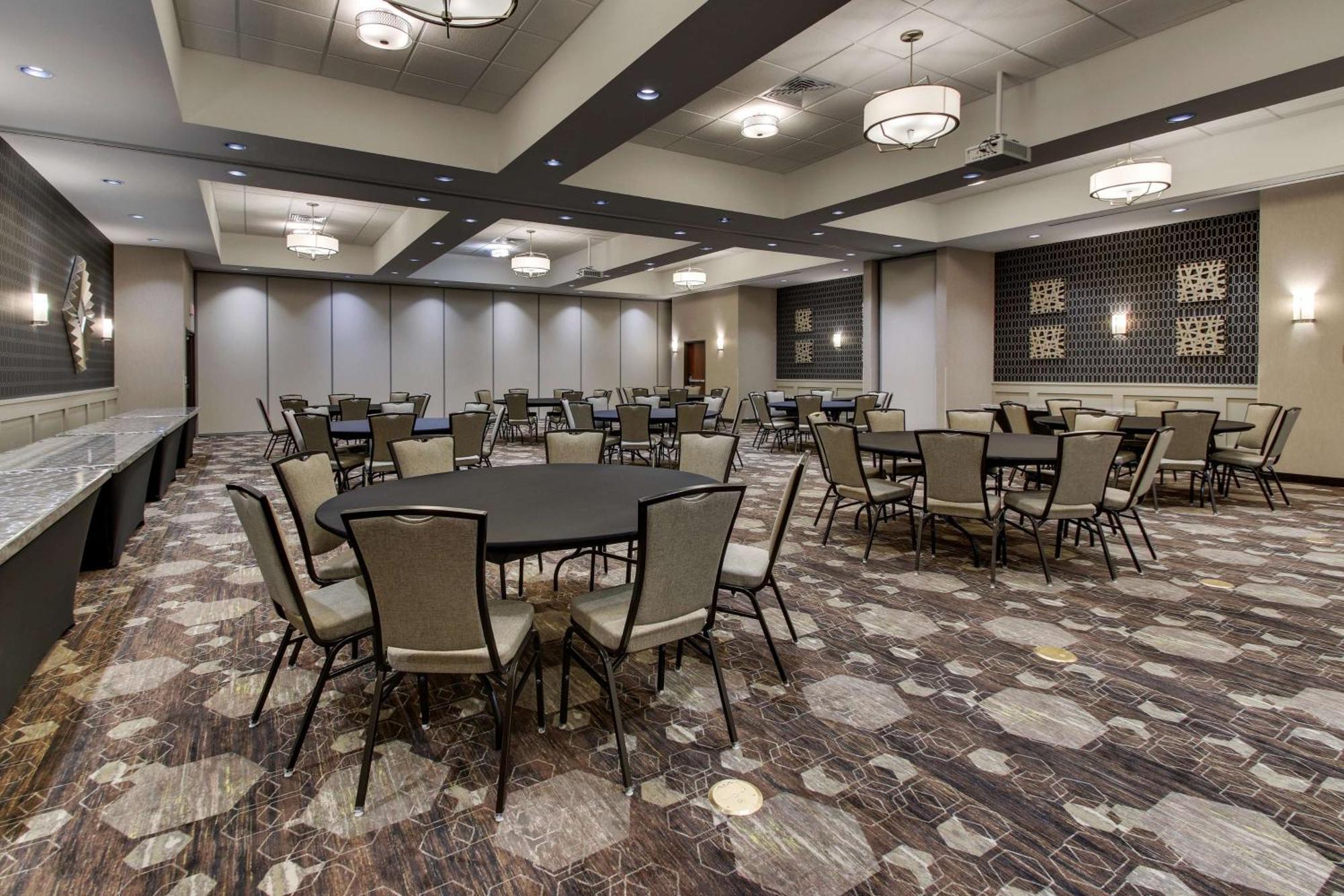 Hotel Drury Plaza Dallas