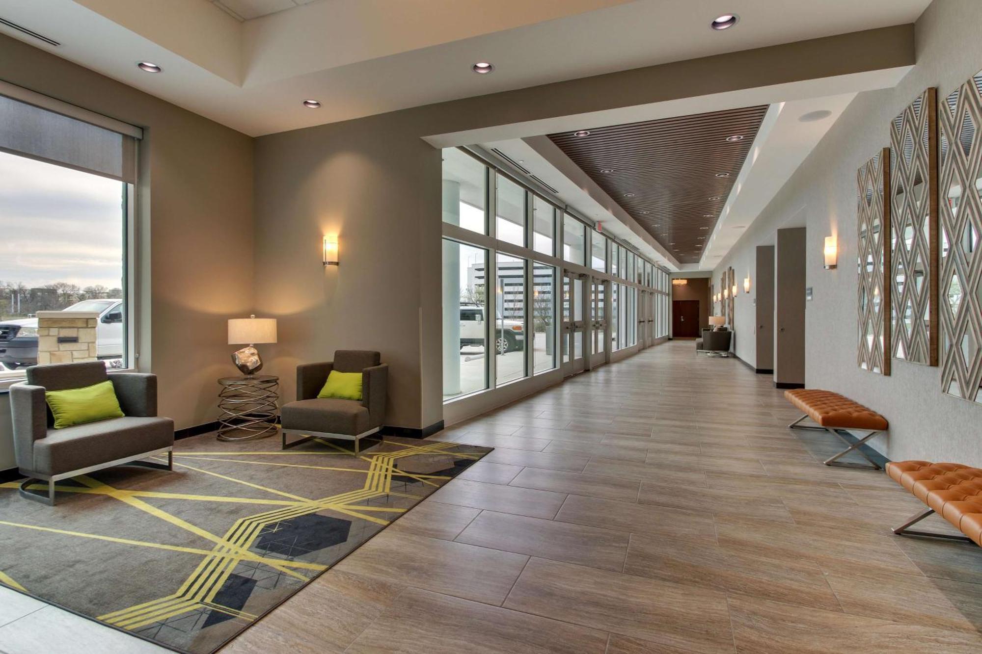 Hotel Drury Plaza Dallas Richardson