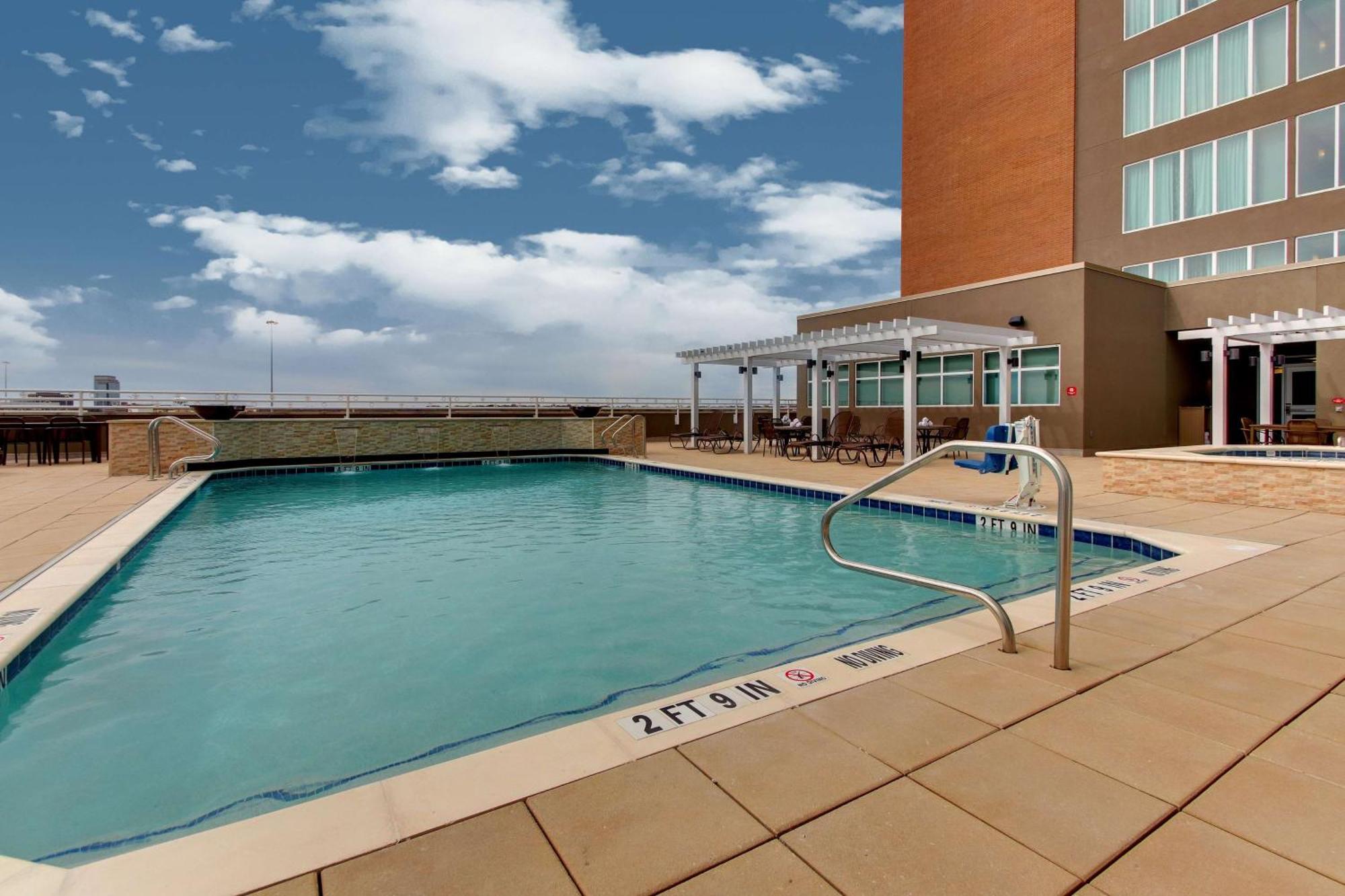 Drury Plaza Dallas 3* Richardson