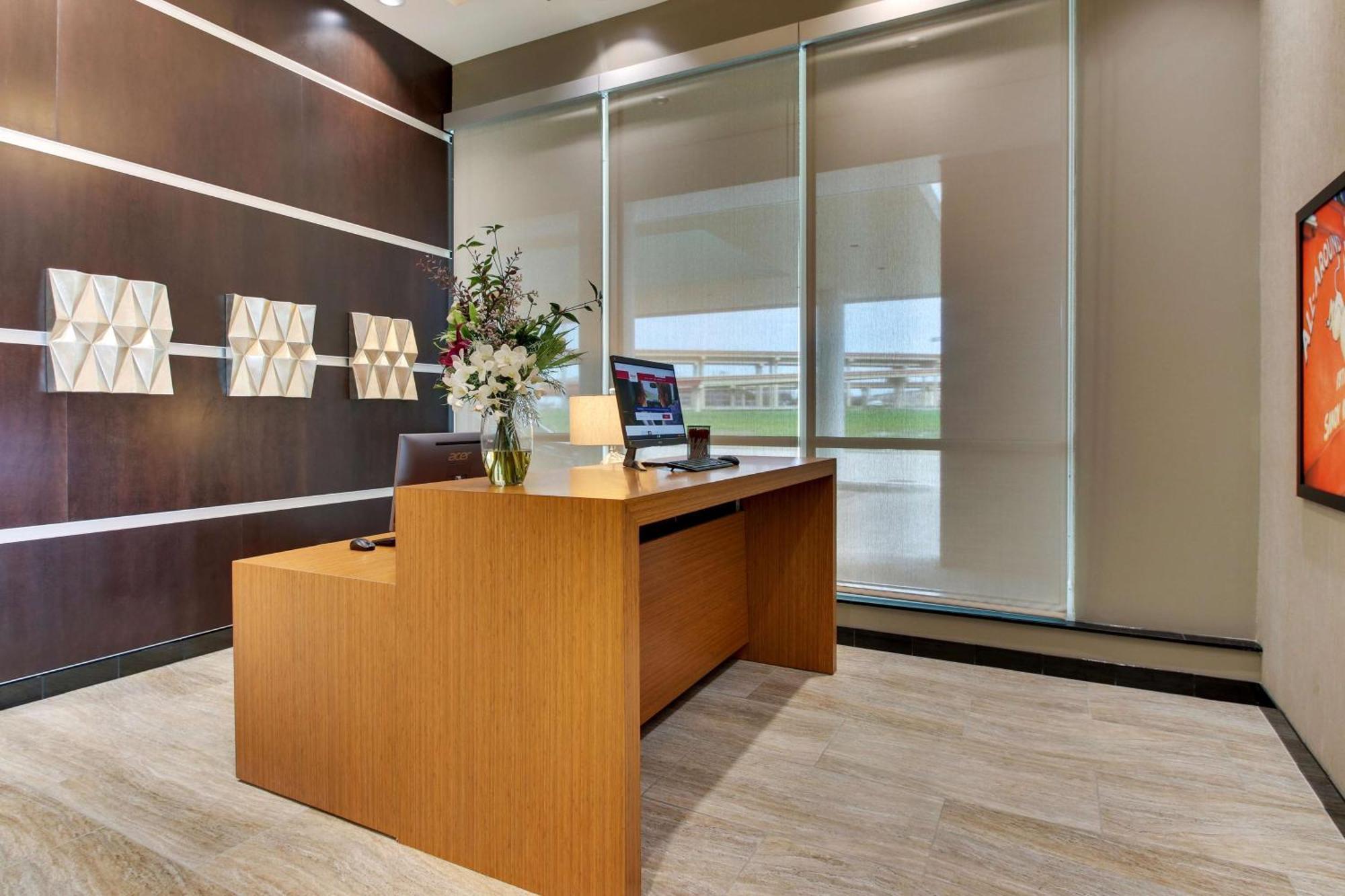 Drury Plaza Dallas