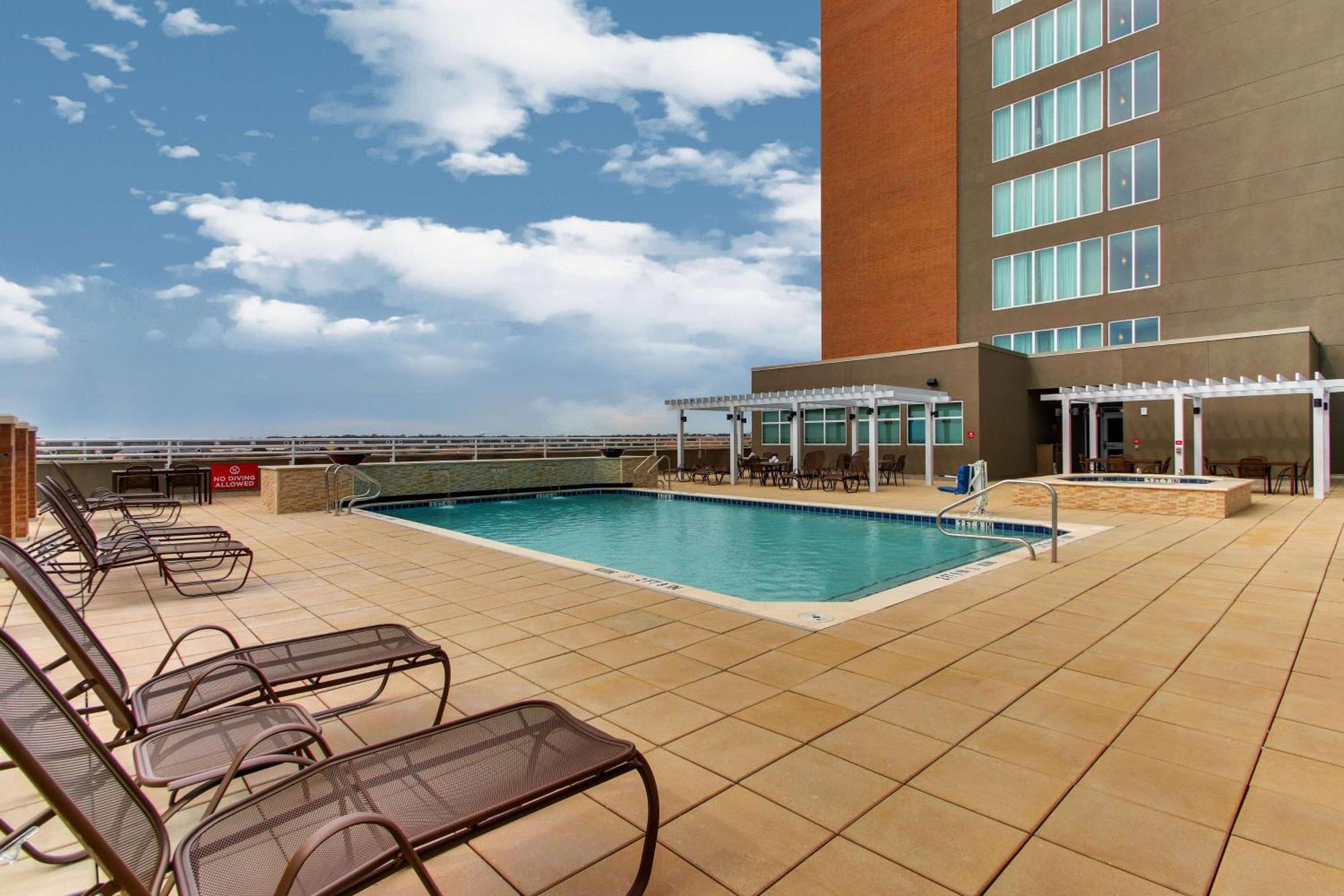 Drury Plaza Dallas Hotel Richardson