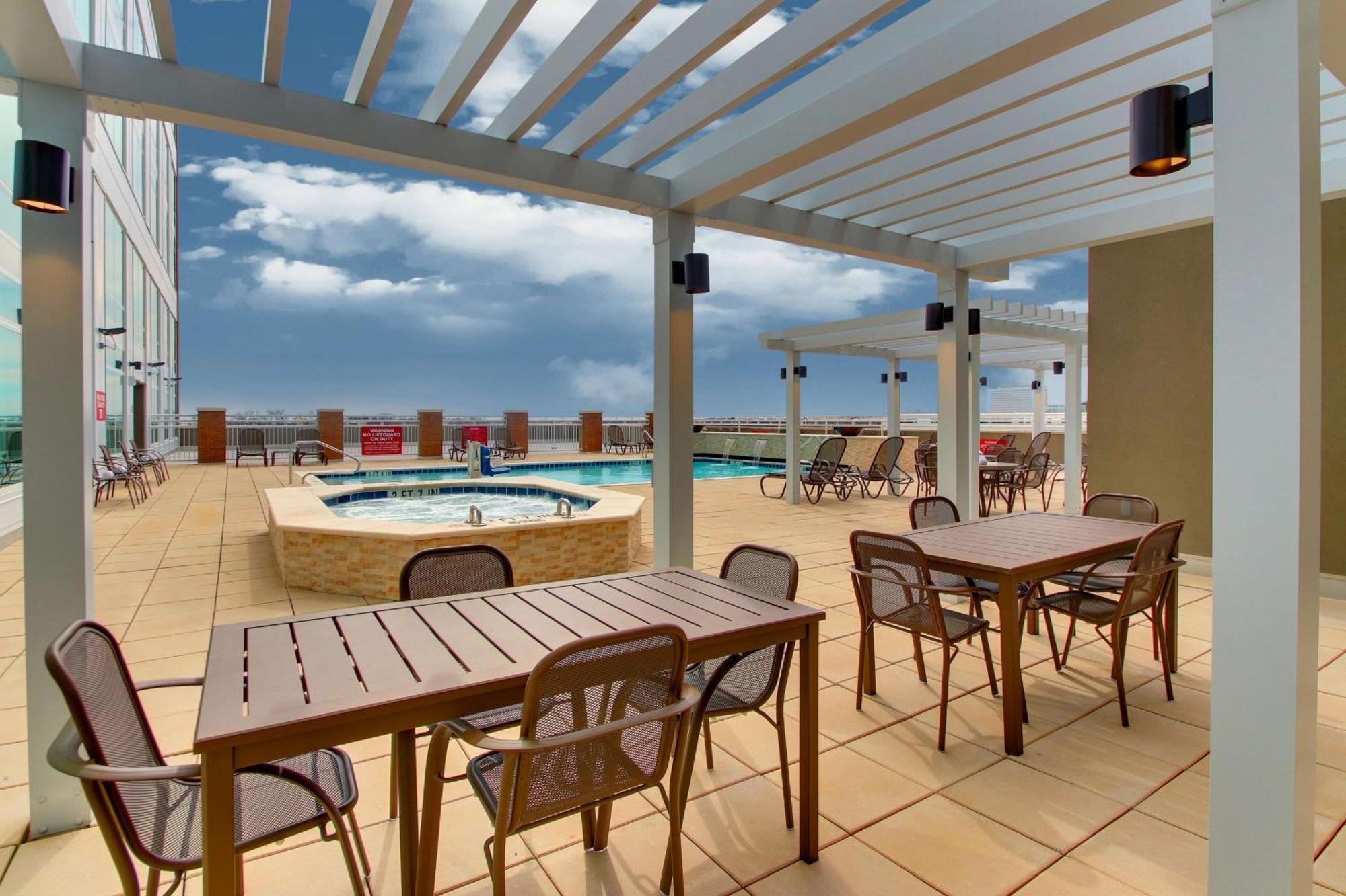 Drury Plaza Dallas 3* Richardson