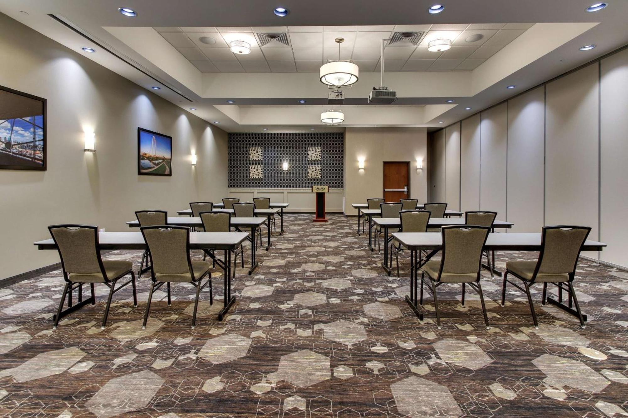 Drury Plaza Dallas