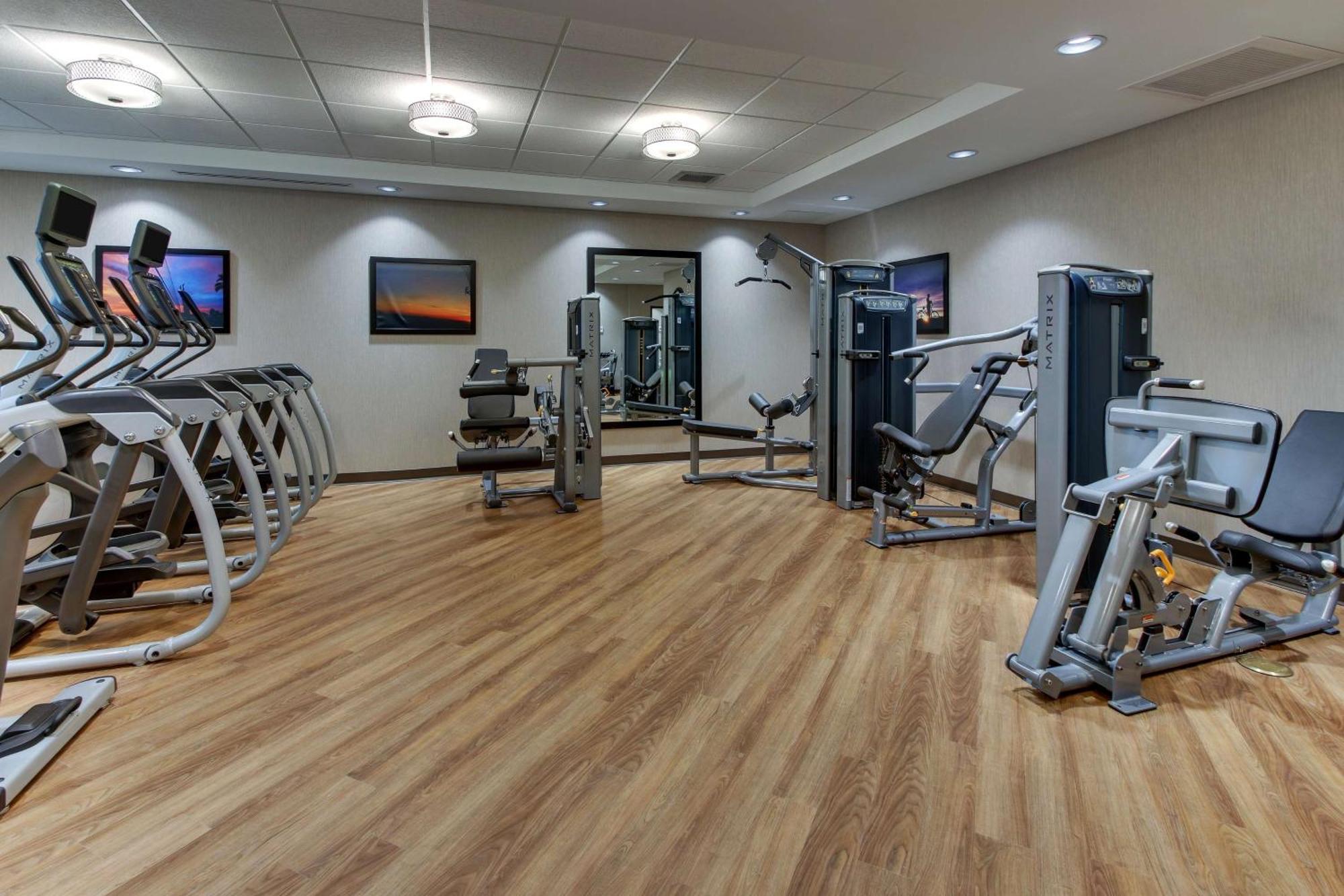 Drury Plaza Dallas Hotel 3*