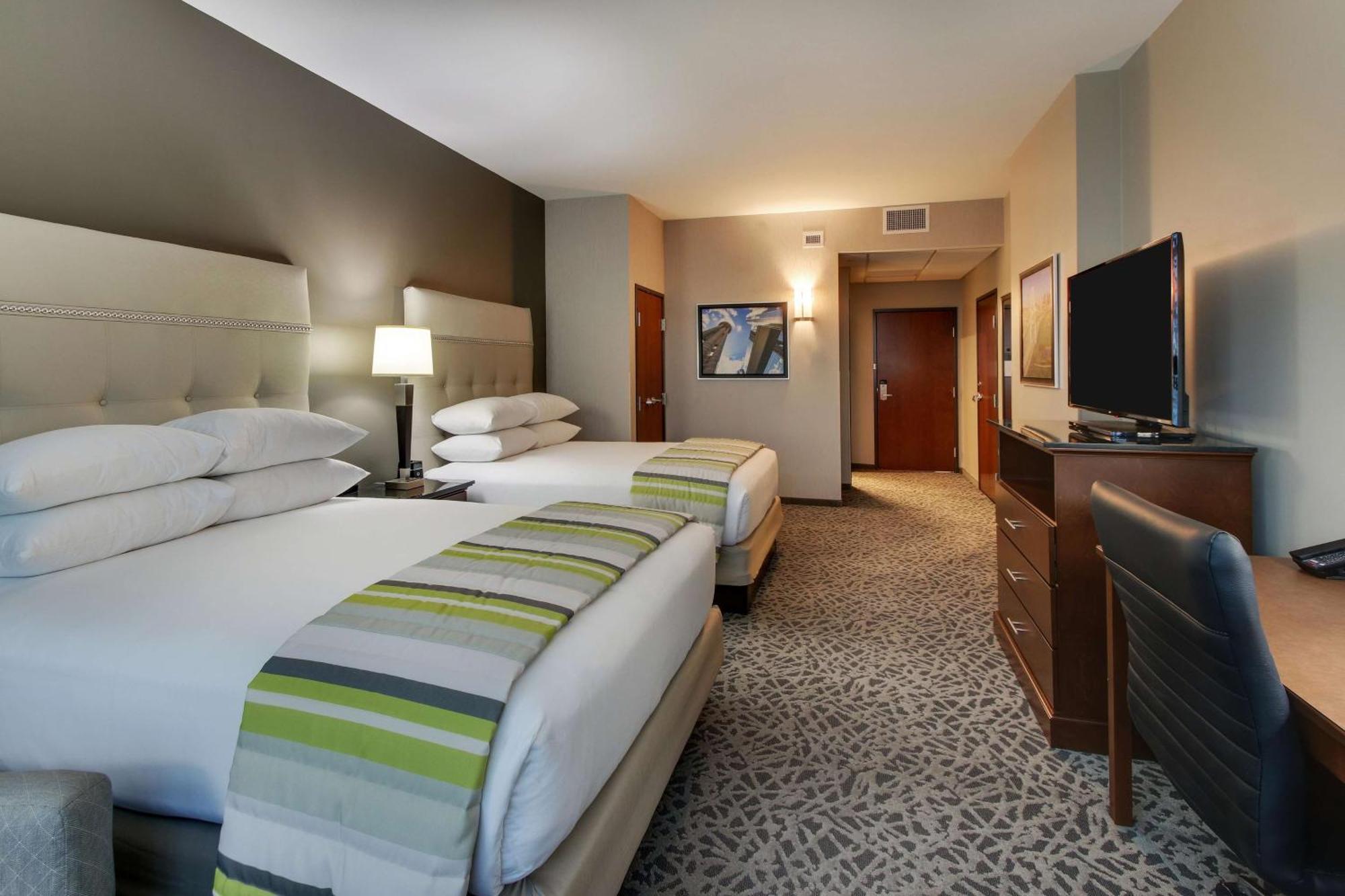 Drury Plaza Dallas 3*
