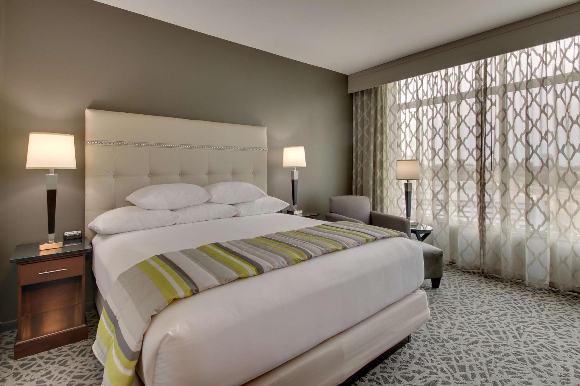 Drury Plaza Dallas Hotel Richardson