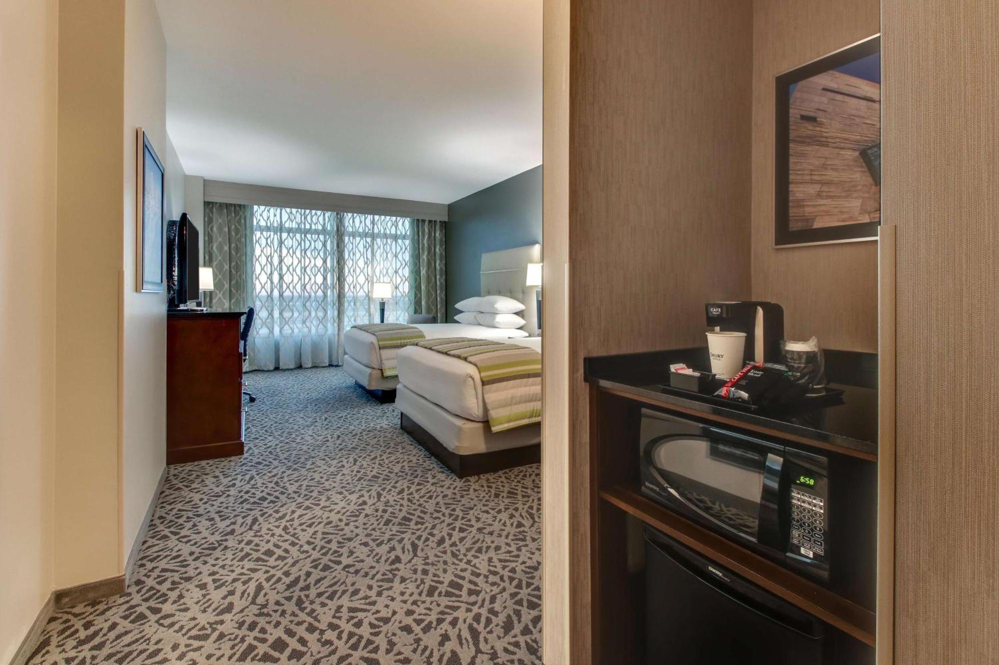 Drury Plaza Dallas 3* Richardson