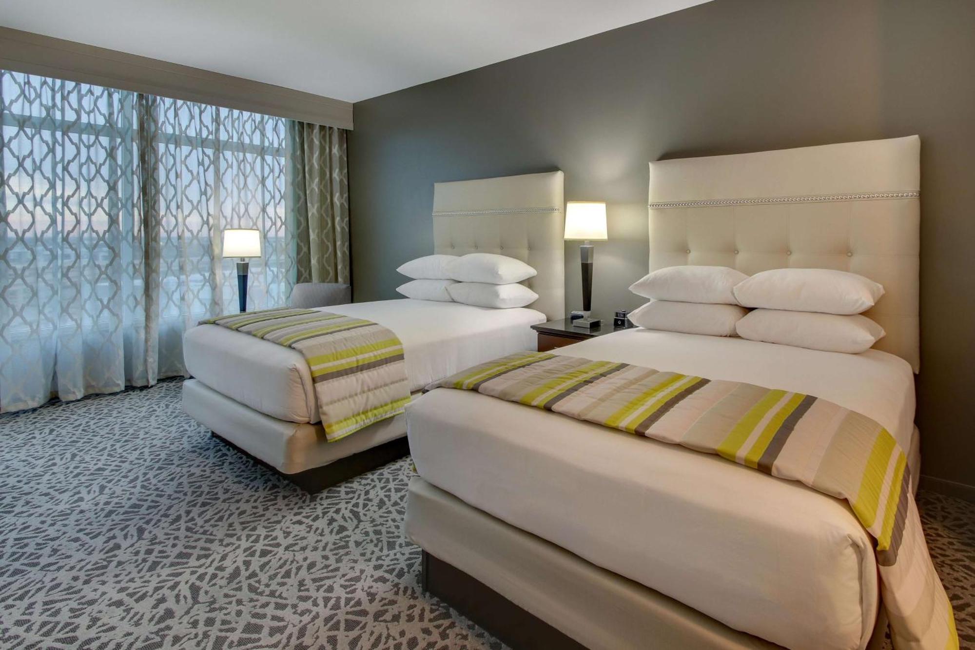 Drury Plaza Dallas