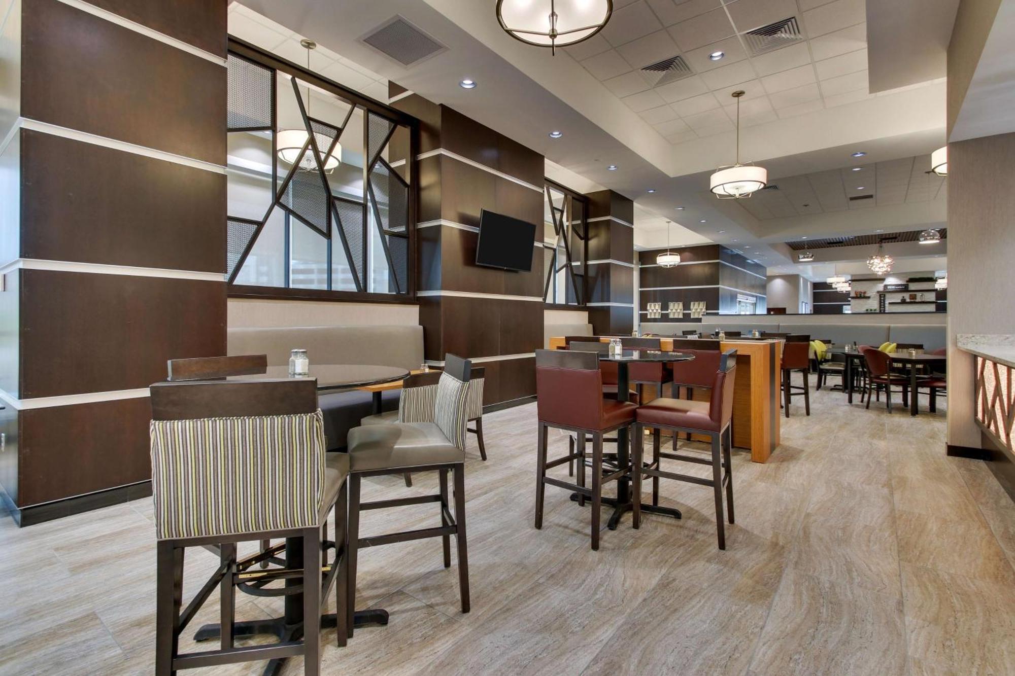 Drury Plaza Dallas Hotel Richardson
