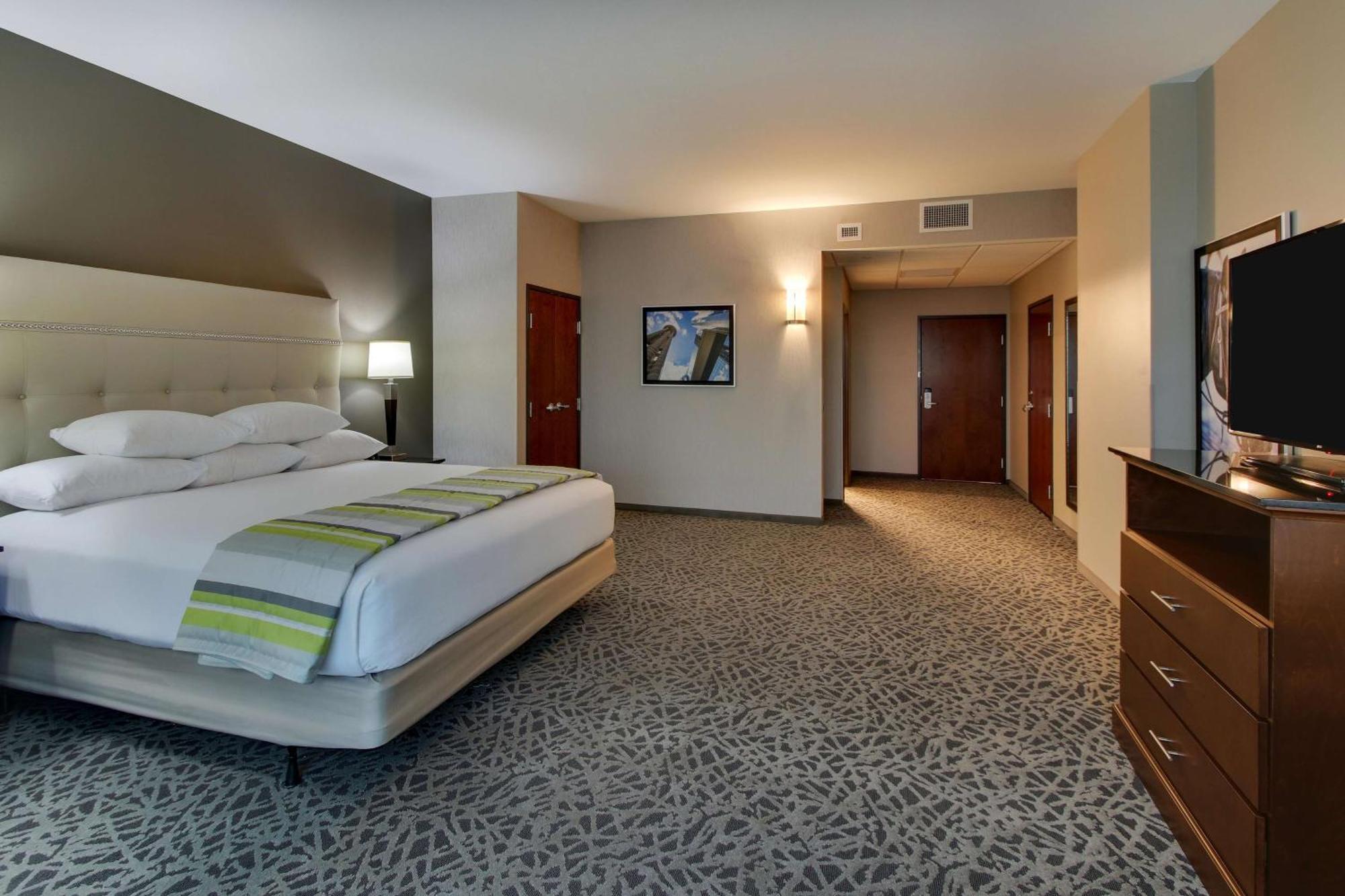 Drury Plaza Dallas 3* Richardson