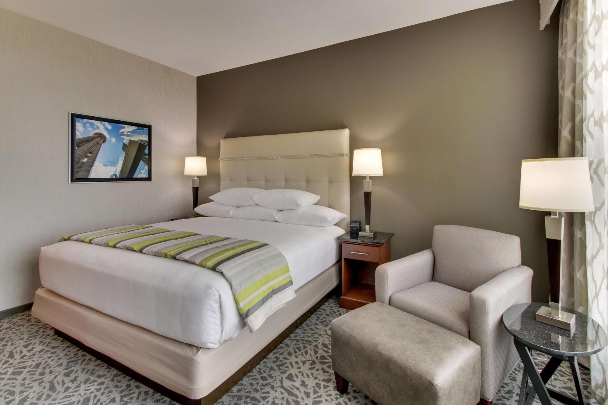 Drury Plaza Dallas