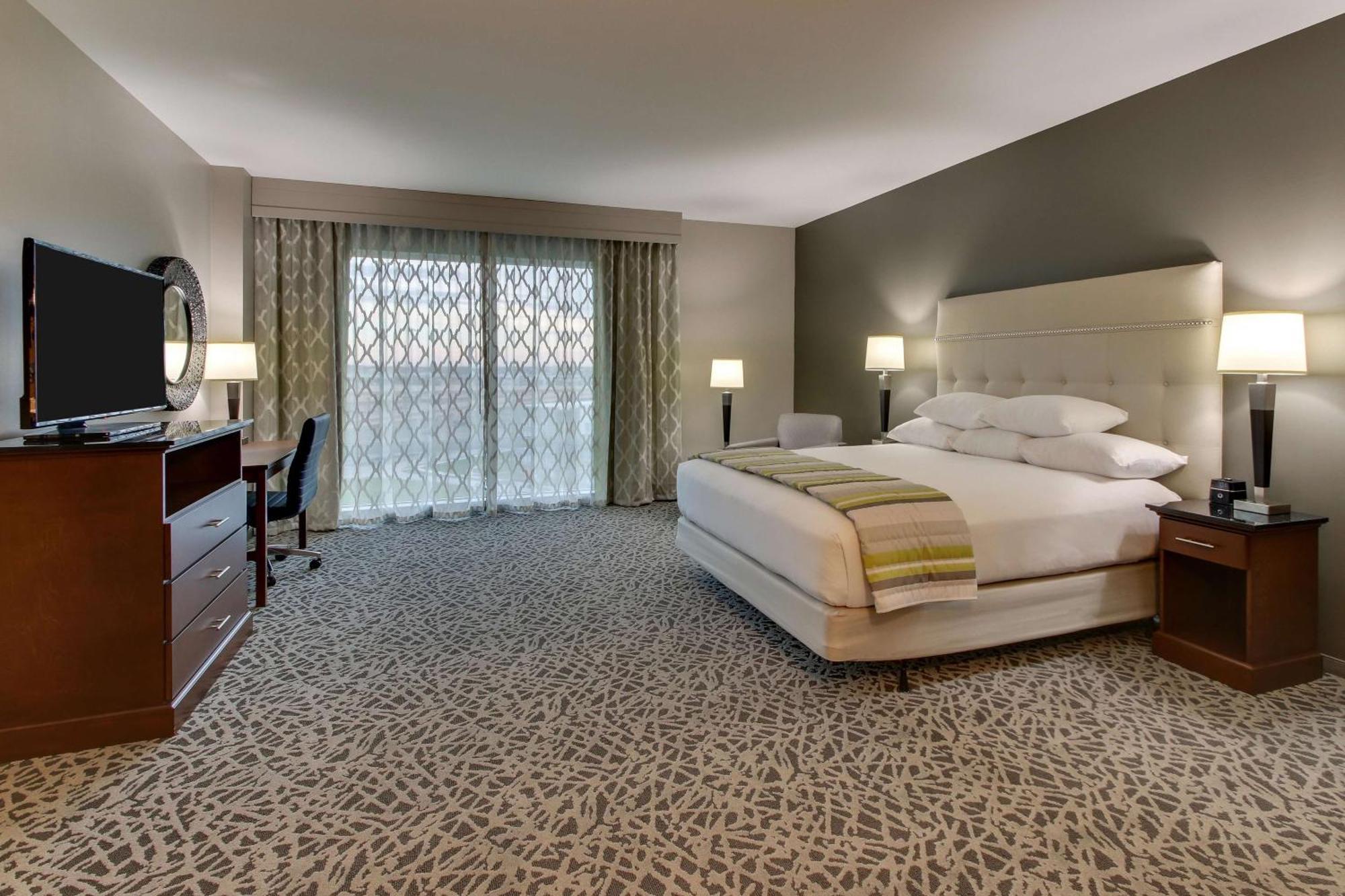 Hotel Drury Plaza Dallas