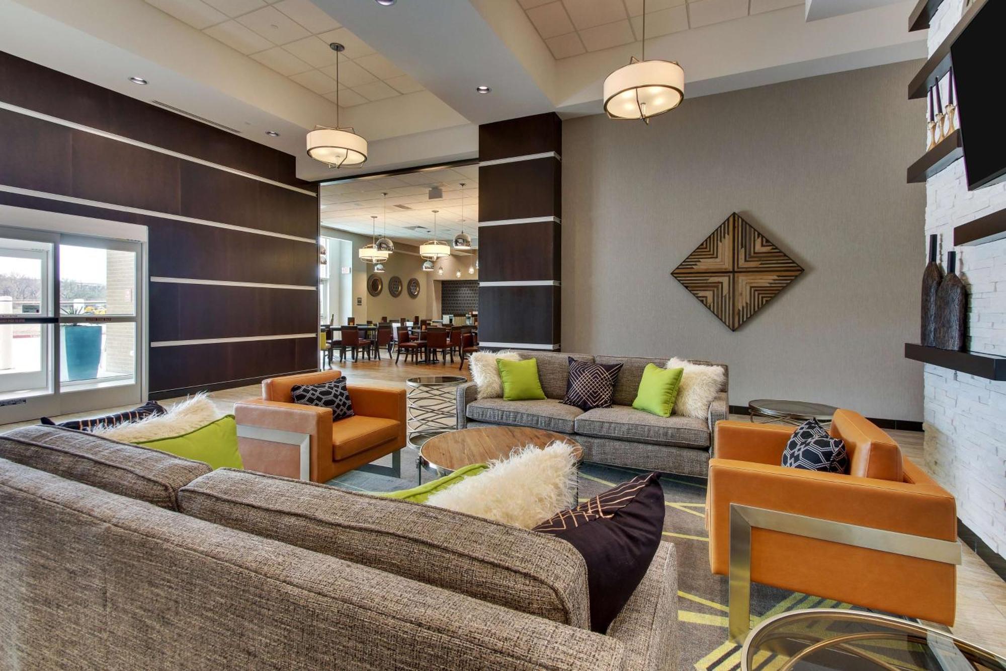 Drury Plaza Dallas Hotel Richardson