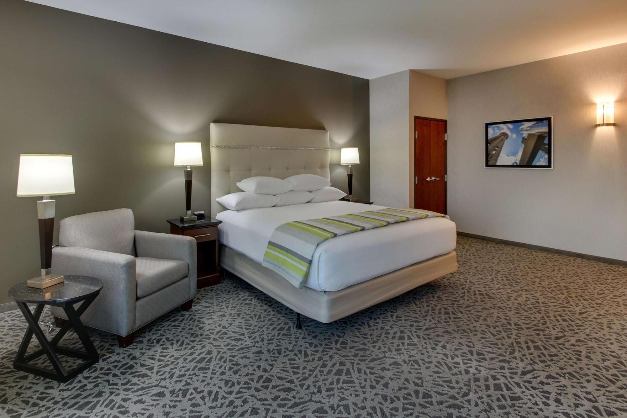 Hotel Drury Plaza Dallas Richardson