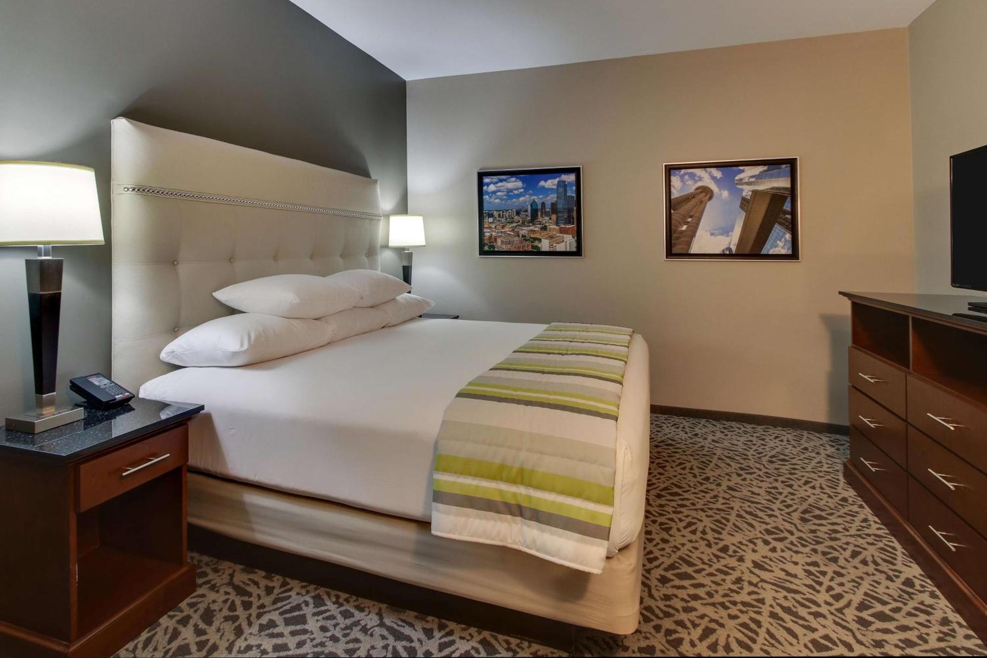 Drury Plaza Dallas