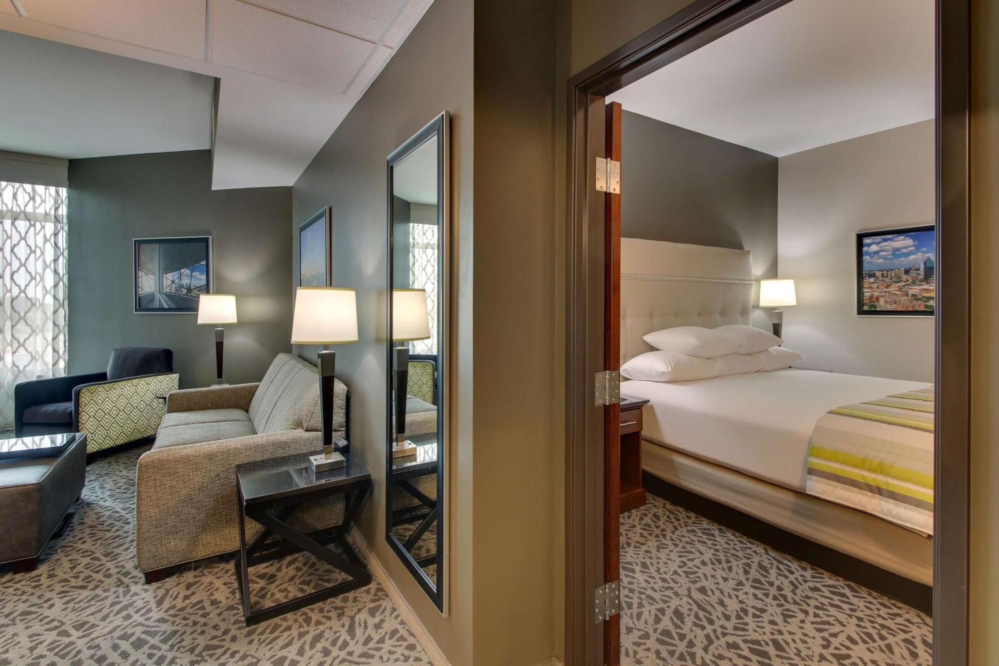 Hotel Drury Plaza Dallas Richardson