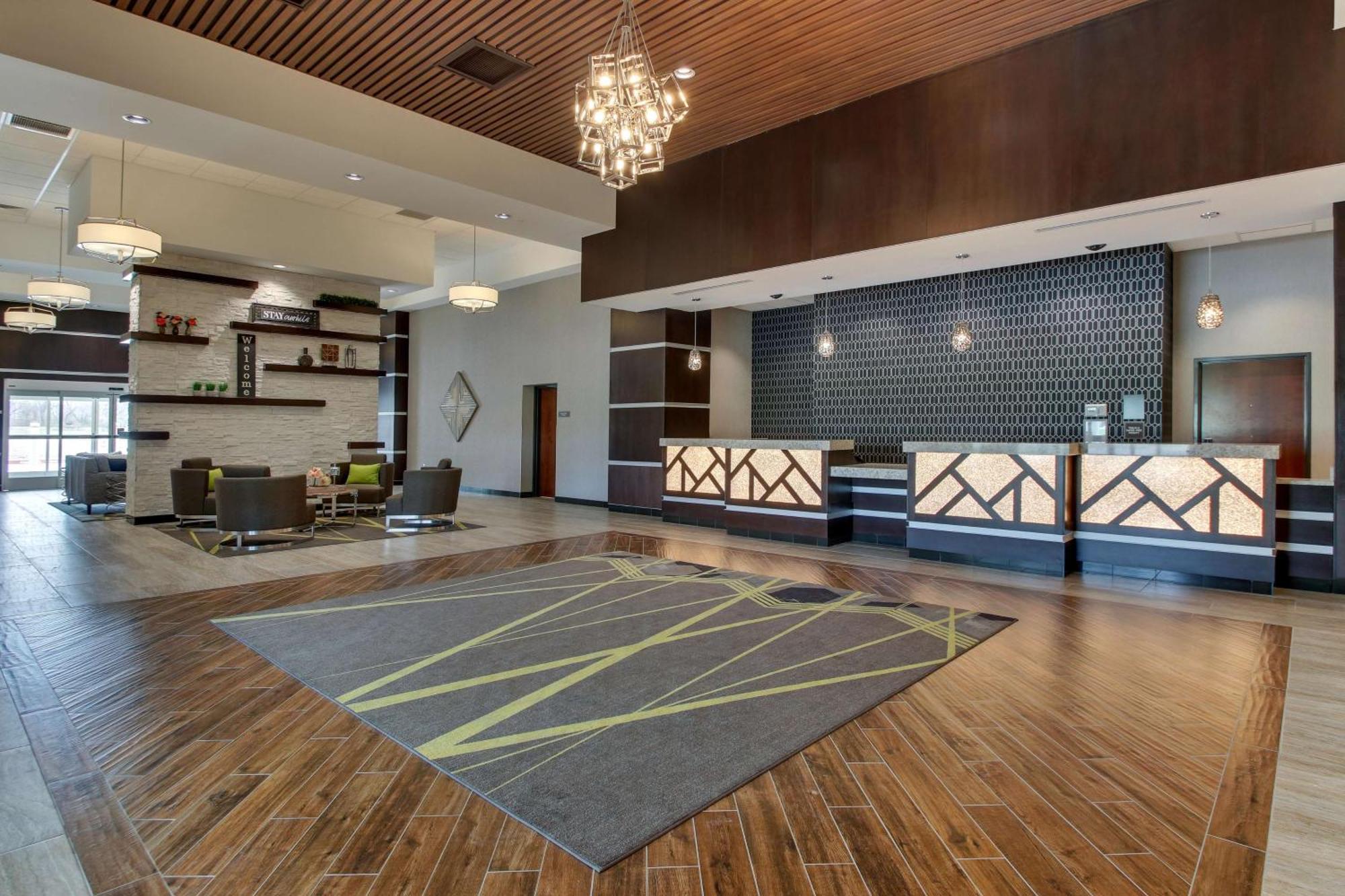 Drury Plaza Dallas