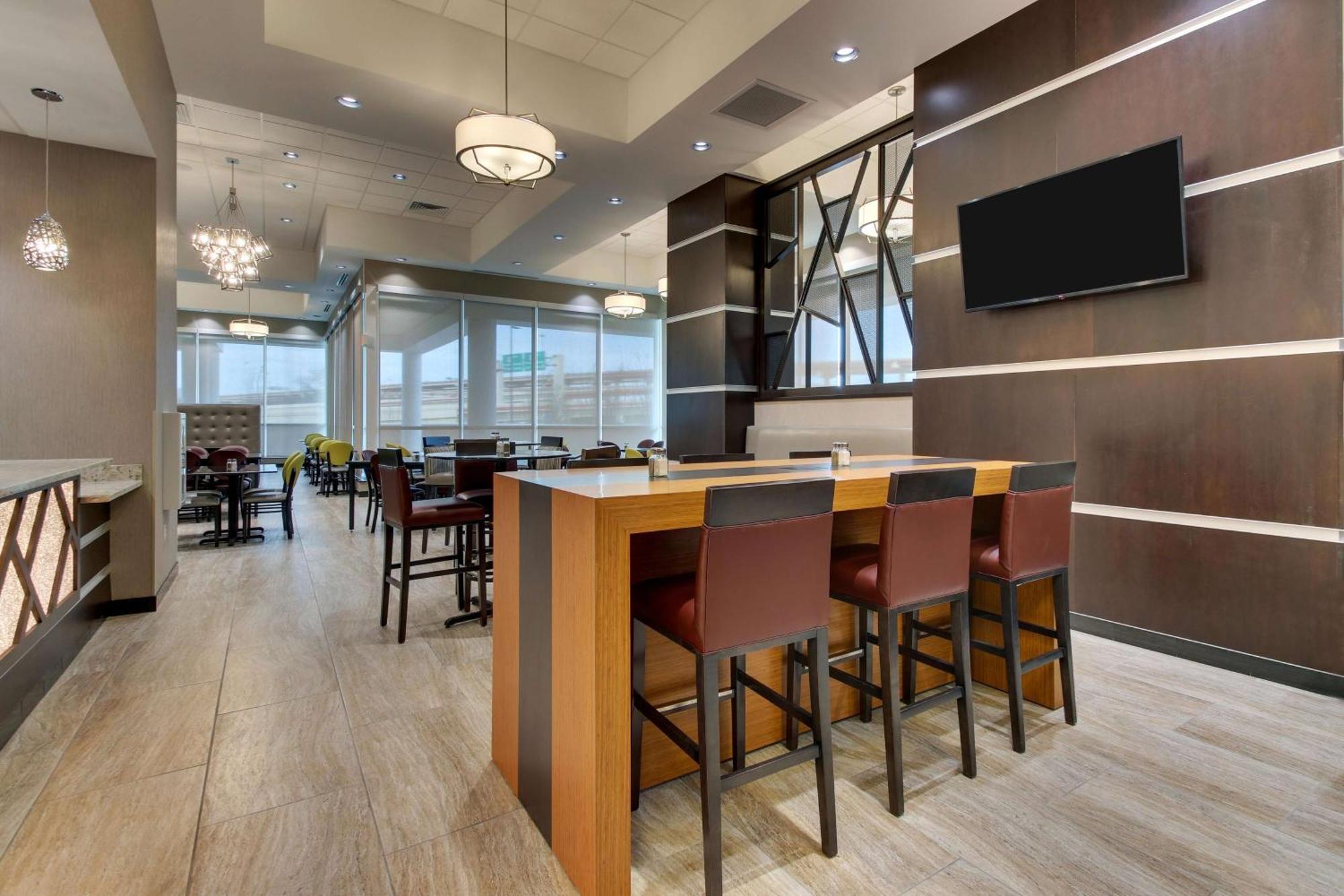 Hotel Drury Plaza Dallas Richardson