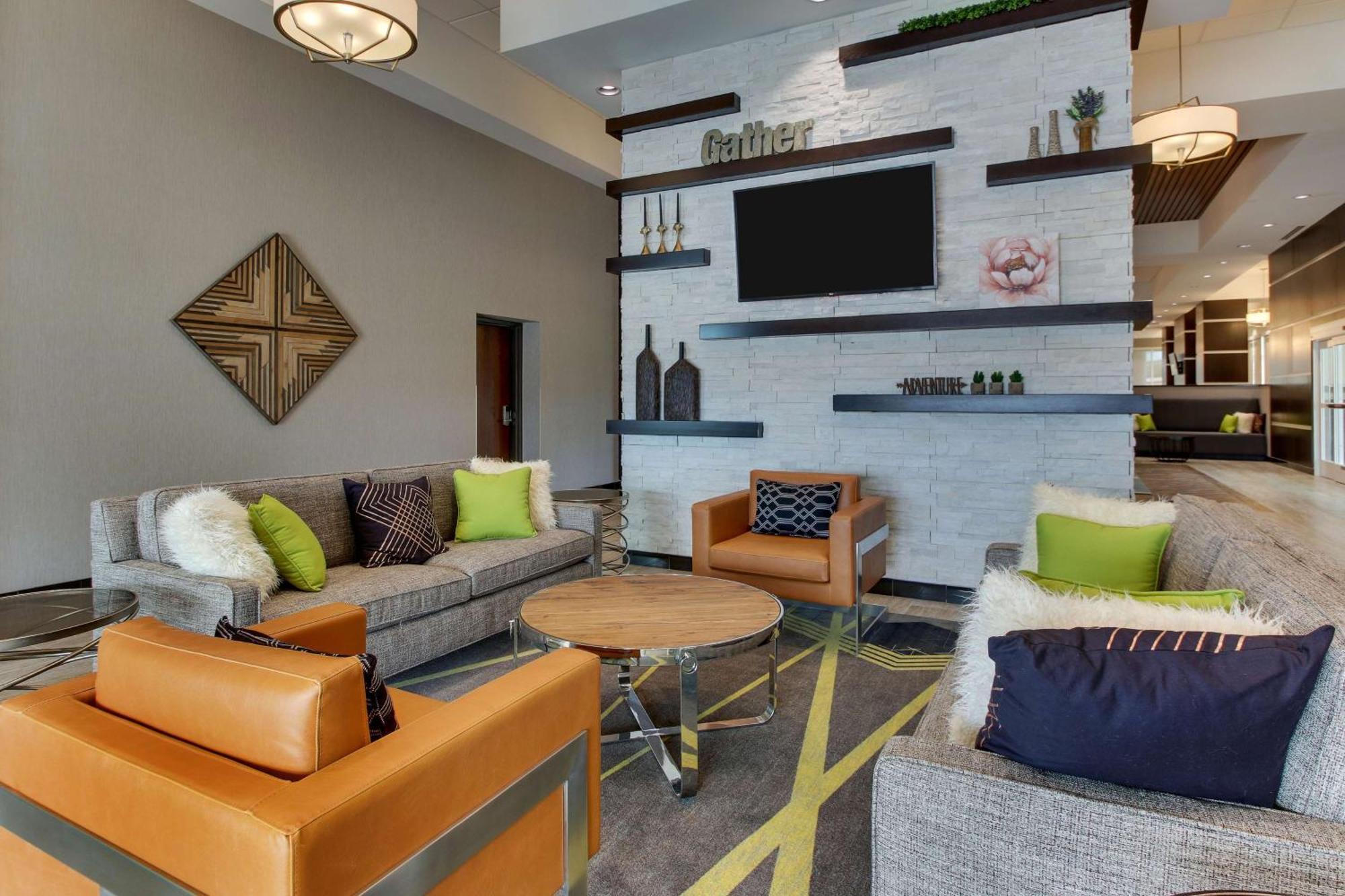 Drury Plaza Dallas 3*