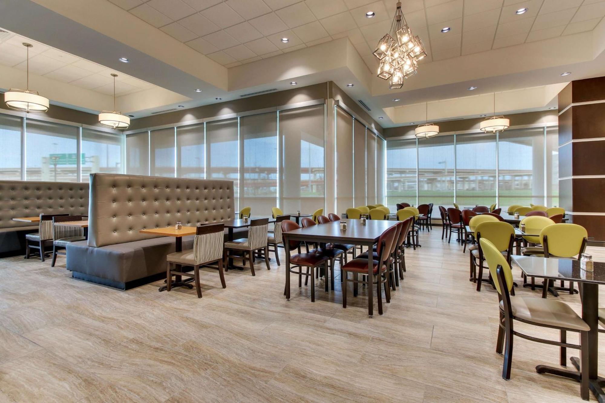 Hotel Drury Plaza Dallas Richardson
