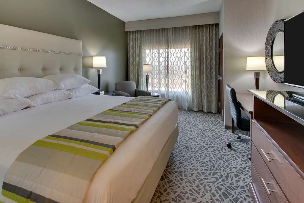 Drury Plaza Dallas 3*