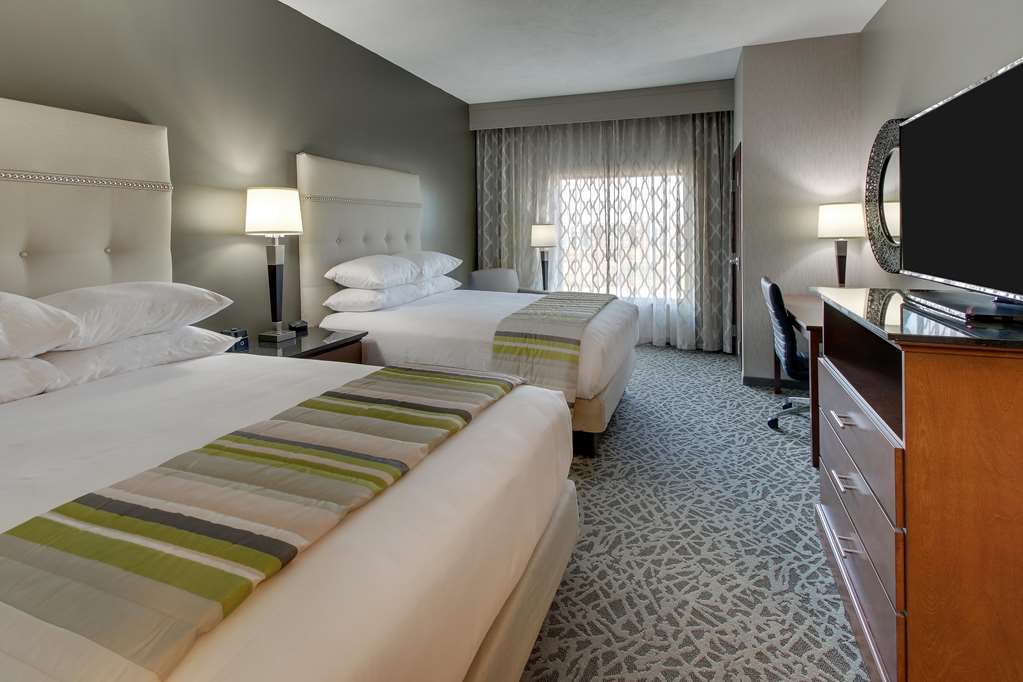 Drury Plaza Dallas Hotel 3*