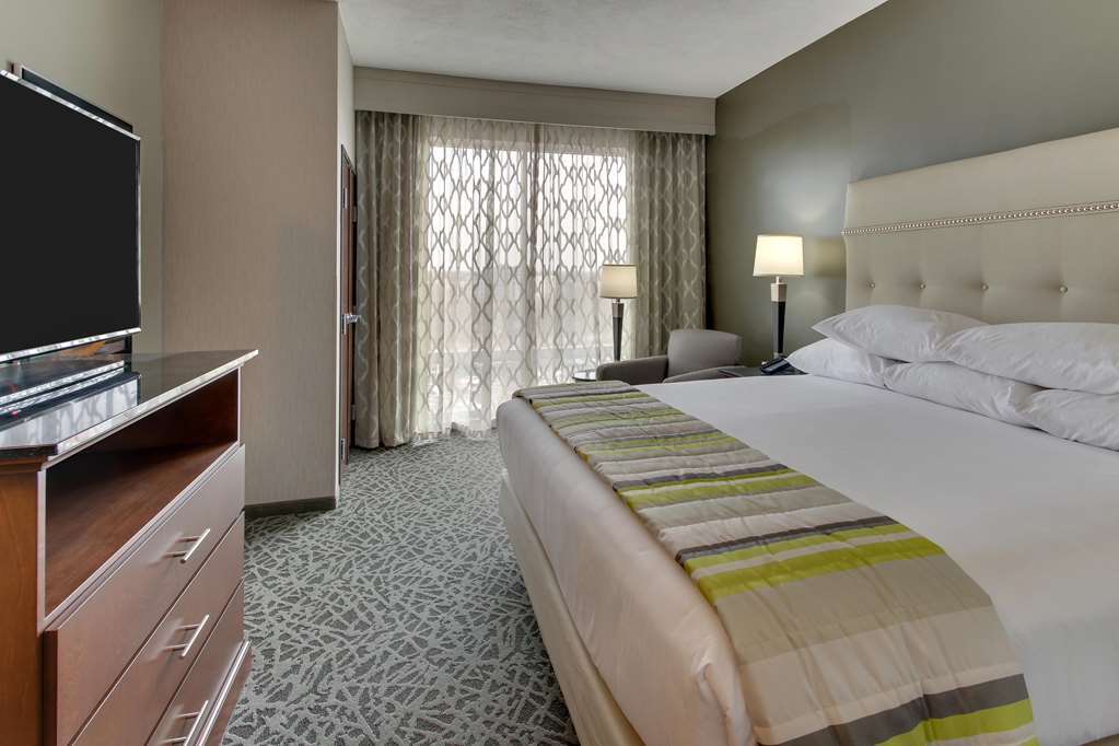 Hotel Drury Plaza Dallas Richardson